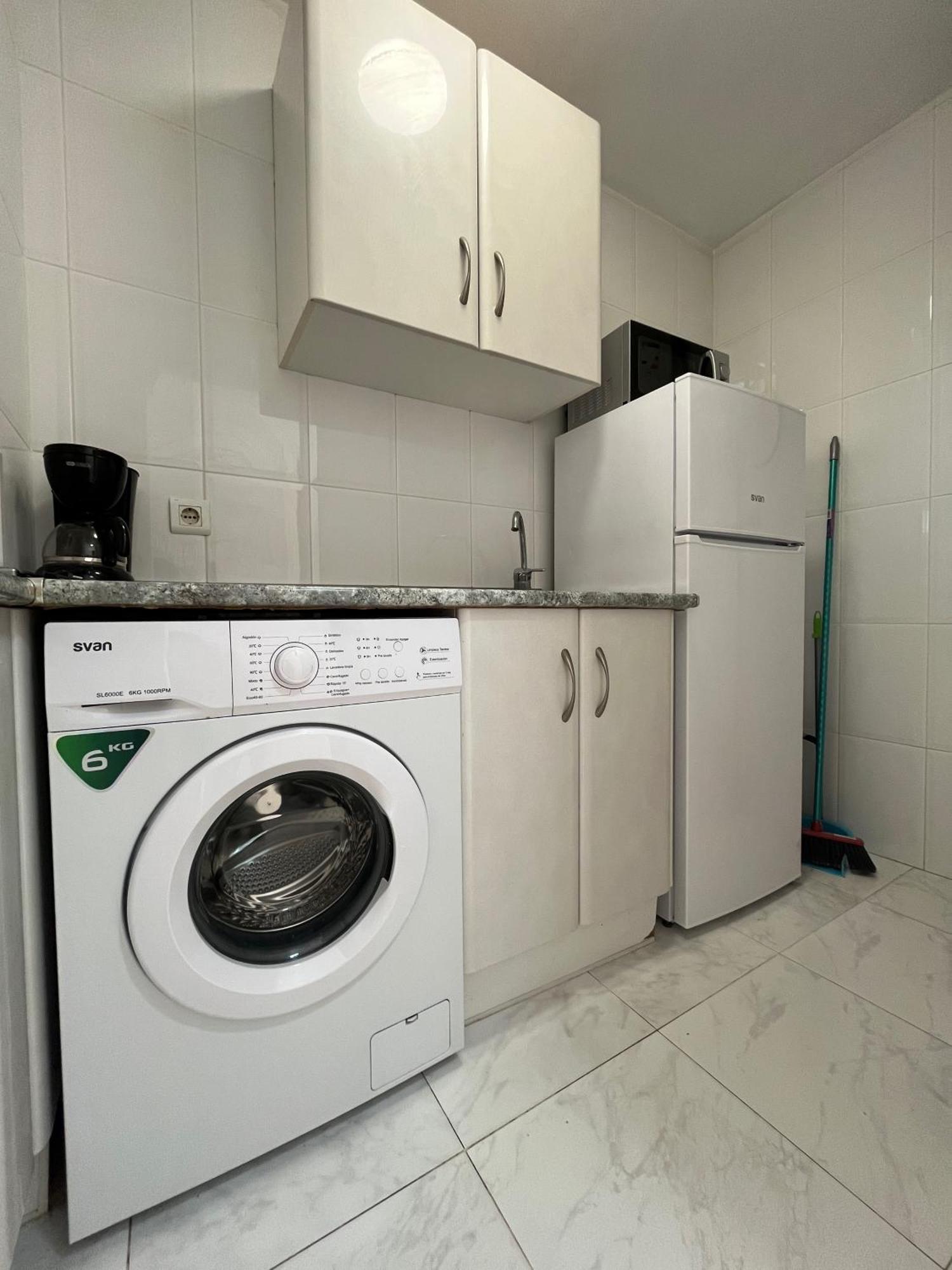Apartmán Gestion Inmobiliaria Carmona Rent Benidorm Pokoj fotografie